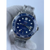 (준비완료/특급배송)NO.1538/VS공장 오메가 씨마스터 다이버 300 스틸 블루다이얼