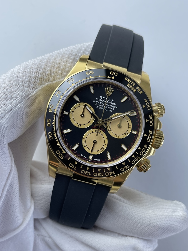 VS공장 롤렉스 데이토나 텅스텐 최고퀄리티 (전세계최초 실사)EF