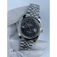 (준비완료/특급배송)NO.2902/롤렉스 데이저스트 41 윔블던 126334 QP공장