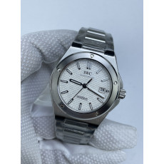 (준비완료/특급배송)NO.2905/V7공장 IWC 인제니어 실버다이얼 브레이슬릿