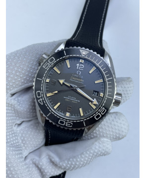 (준비완료/특급배송)NO.3216/VS공장 오메가 씨마스터 플래닛오션 43.5미리 그레이