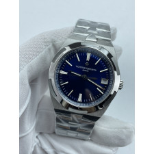 (준비완료/특급배송)NO.3550/ZF공장 바쉐론콘스탄틴 오버시즈 4500v 블루