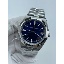 (준비완료/특급배송)NO.3551/ZF공장 바쉐론콘스탄틴 오버시즈 4500v 블루