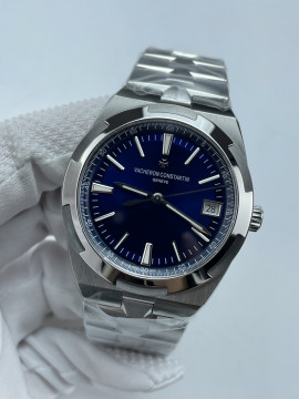 (준비완료/특급배송)NO.3551/ZF공장 바쉐론콘스탄틴 오버시즈 4500v 블루