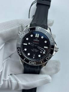 (준비완료/특급배송)NO.3556/ZF공장 오메가 시마스터 300M