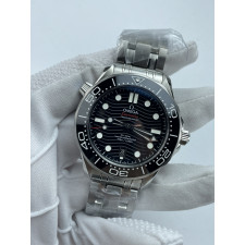 (준비완료/특급배송)NO.3557/ZF공장 오메가 시마스터 300M