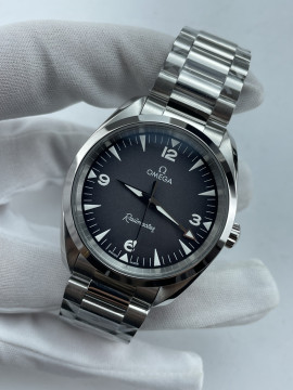 (준비완료/특급배송)NO.3683/VS공장 오메가 씨마스터 아쿠아테라 150M 38미리
